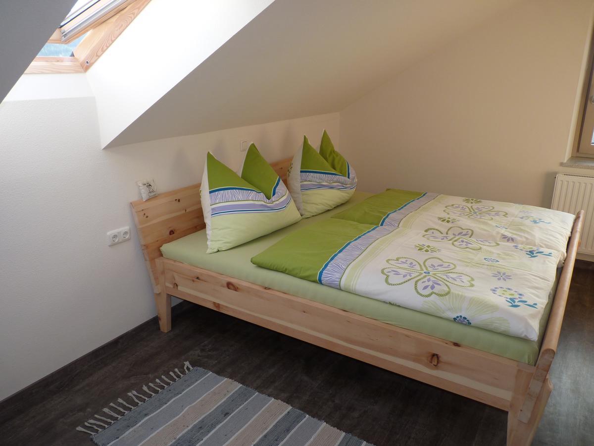 Villa Ferienbauernhof Koller Helfenberg Esterno foto
