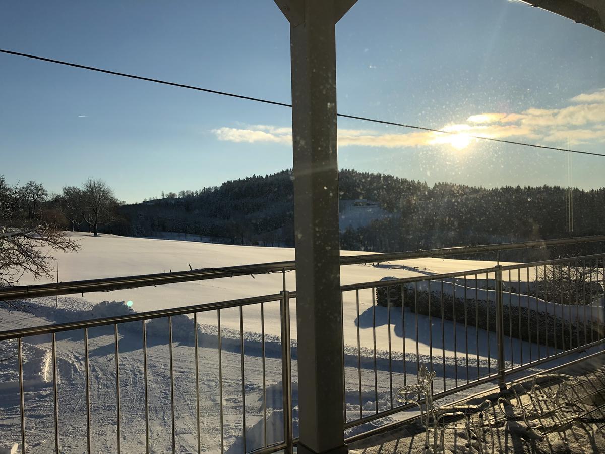 Villa Ferienbauernhof Koller Helfenberg Esterno foto