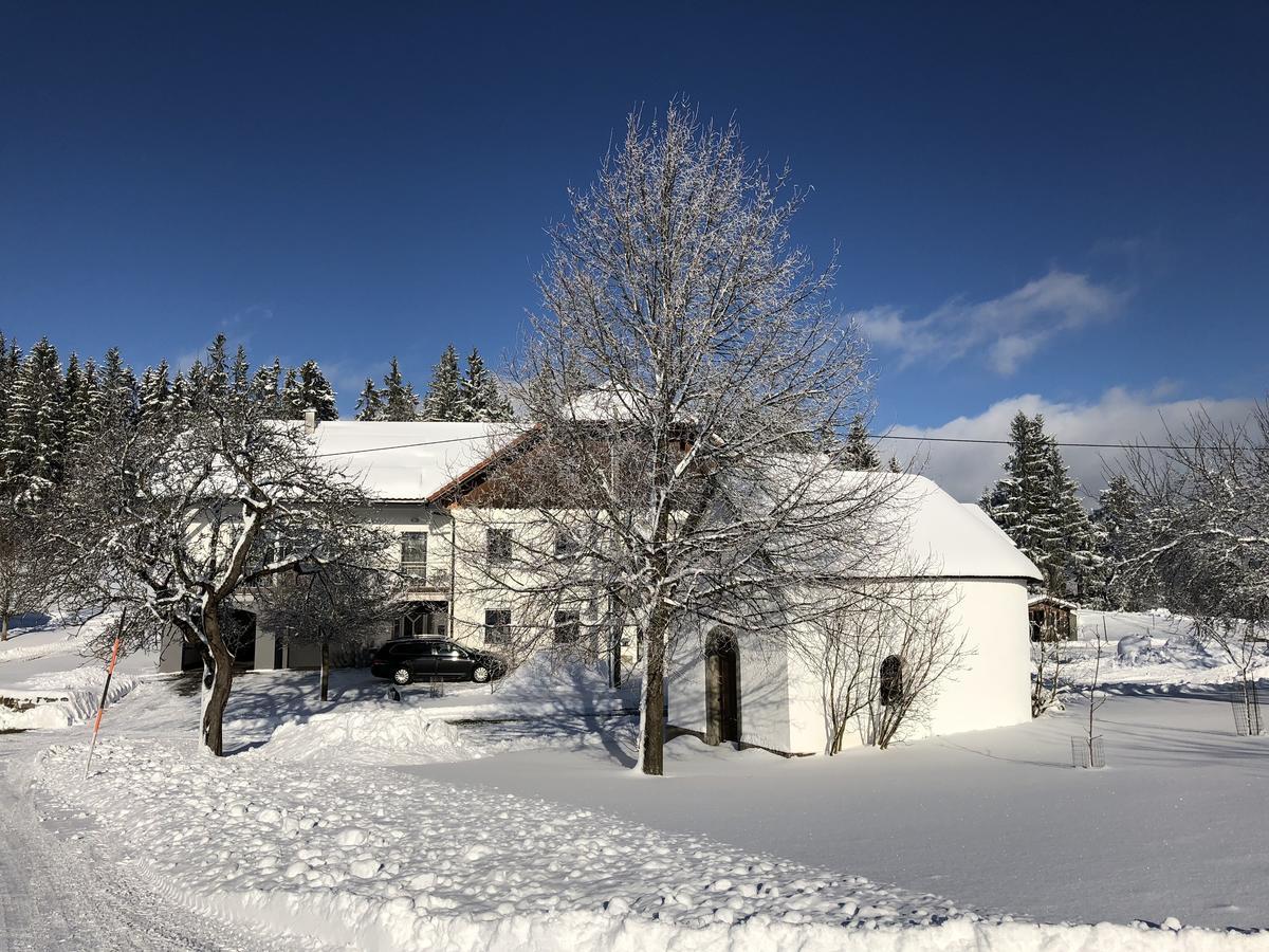 Villa Ferienbauernhof Koller Helfenberg Esterno foto