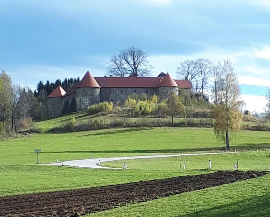 Villa Ferienbauernhof Koller Helfenberg Esterno foto