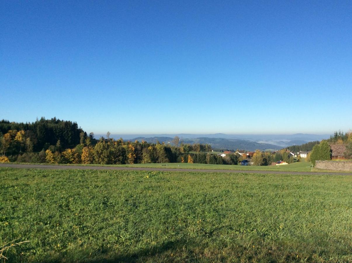 Villa Ferienbauernhof Koller Helfenberg Esterno foto